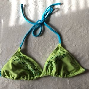 Arizona bikini top (selling without padding)